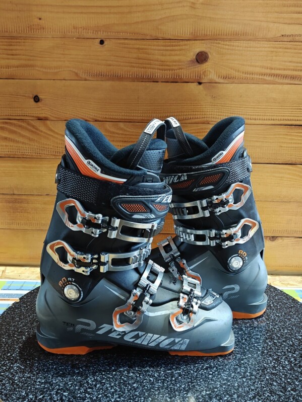 LYŽIARKY TECHNICA TEN2 80 RT 26MP